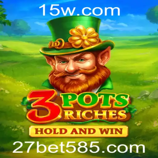 27bet vip | 3potsRiches: Explorando o Fascínio e as Regras do Jogo