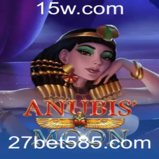 27bet vip | Exploração e Estratégias no Universo de AnubisMoon