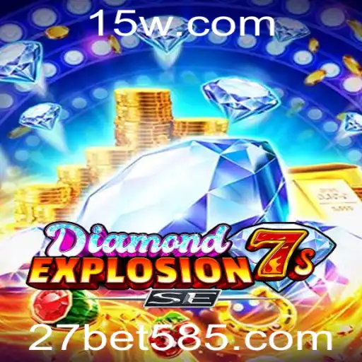 27bet vip | Explorando o Mundo do Jogo DiamondExplosion7sSE
