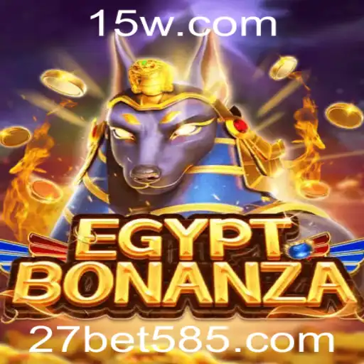 27bet vip | Descubra o Fascinante Mundo de EgyptBonanza no 27bet VIP