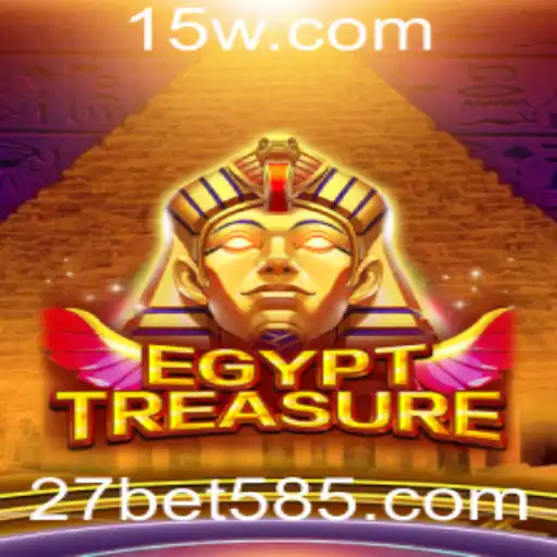 27bet vip | Desvendando EgyptTreasure: Uma Jornada Épica no Mundo dos Jogos Online