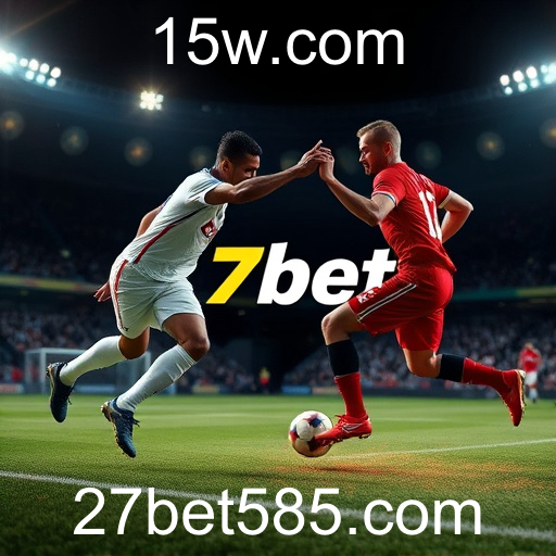 A Revolução do Entretenimento Esportivo com 27bet VIP