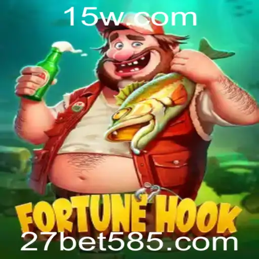 27bet vip | Explorando o Jogo FortuneHook: Diversão e Estratégia no Universo de 27bet vip