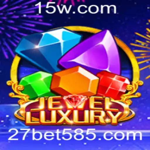 27bet vip | Descubra o Fascinante Mundo de 'JewelLuxury' com 27bet VIP