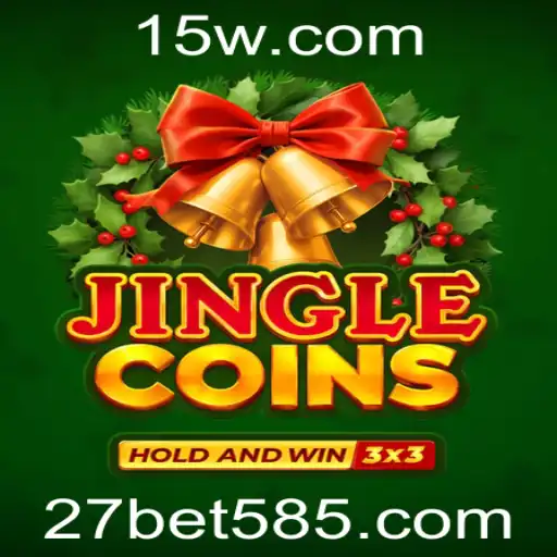 27bet vip | Jinglecoins: Descubra o Novo Fenômeno do Entretenimento com 27bet VIP