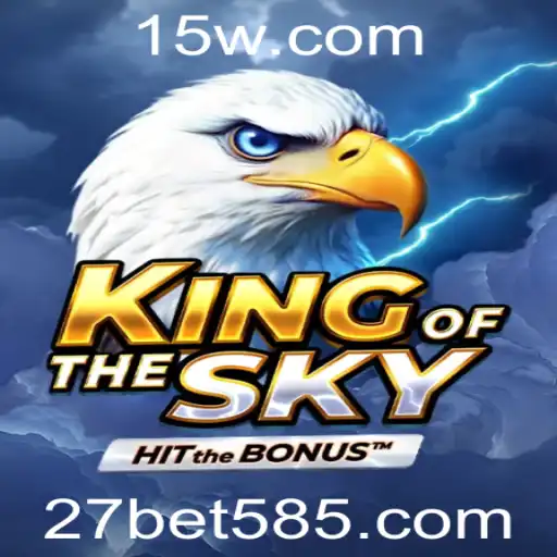 27bet vip | Explorando o Fascinante Mundo de KingOfTheSky