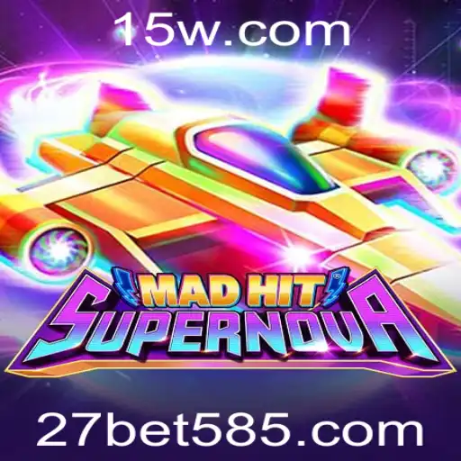 27bet vip | Explorando o Universo de MadHitSupernova