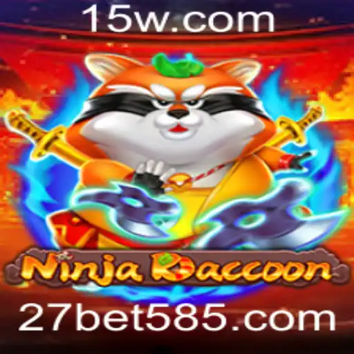 27bet vip | Descubra o Mundo Aventureiro de NinjaRaccoon no 27bet VIP