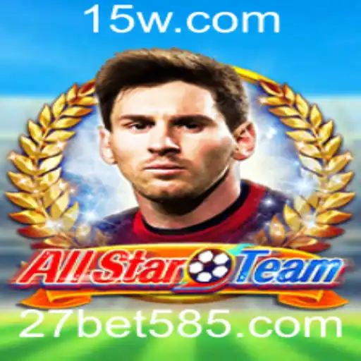 AllStarTeam: Um Jogo Revolucionário nas Apostas com 27bet Vip