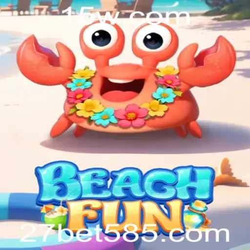 Explorando o Jogo BeachFun: Diversão, Estratégia e Regras Essenciais