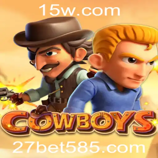 COWBOYS: Um Mergulho no Mundo do Jogo de Estratégia e Aventura