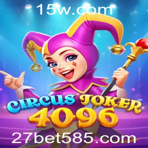 CircusJoker4096: Uma Nova Aventura no Mundo dos Games