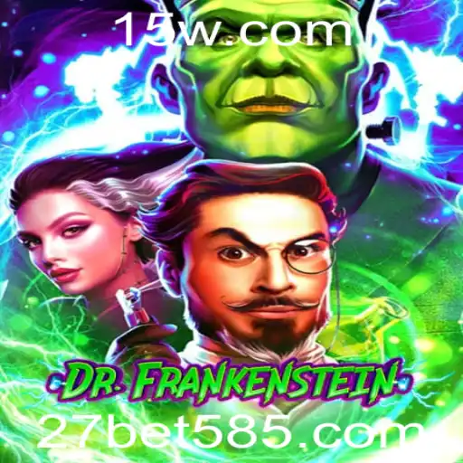 DrFrankenstein: Um Mergulho no Mundo Sinistro dos Experimentos Científicos com 27bet VIP