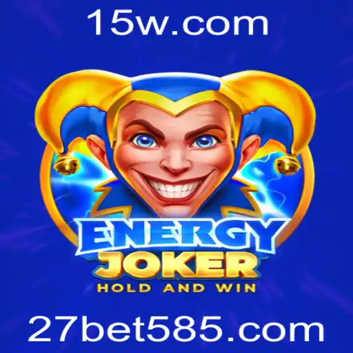 Descubra o Fascinante Mundo de EnergyJoker no 27Bet VIP