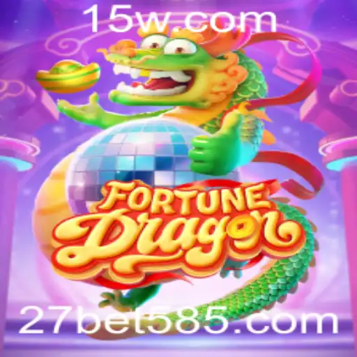 Descubra o Mundo do Jogo FortuneDragon com 27bet VIP