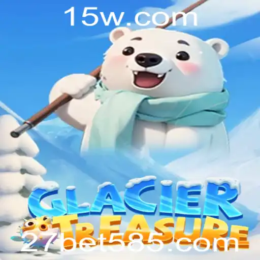 Descubra GlacierTreasure: Aventura e Estratégia no Mundo do Gelo