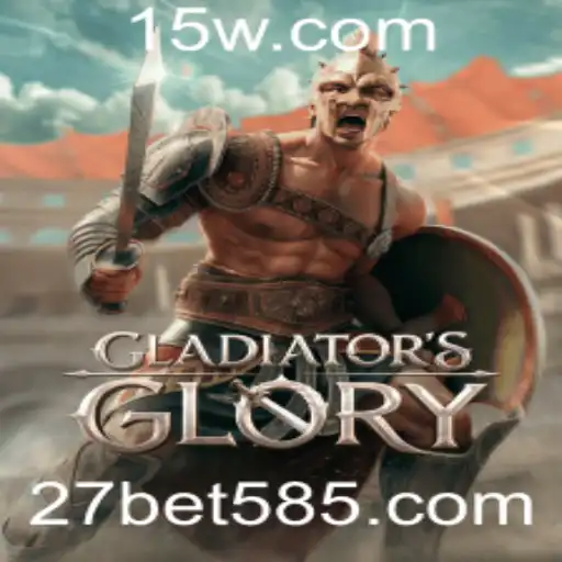 Desvendando GladiatorsGlory: A Nova Sensação dos Jogos Com 27bet vip