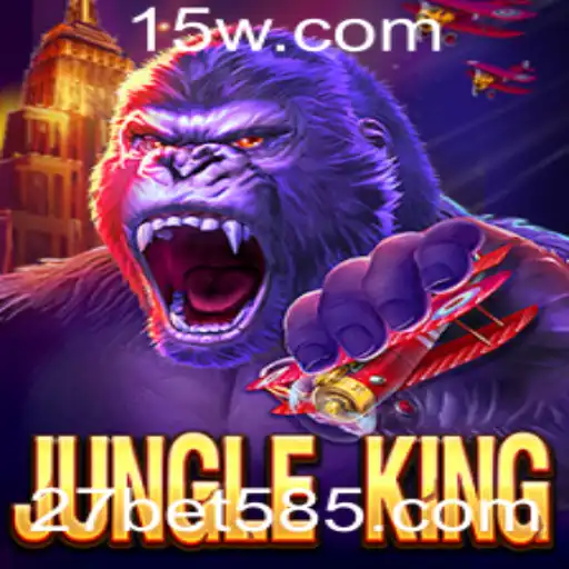 Explorando o Mundo Emocionante de JungleKing: O Jogo do Momento