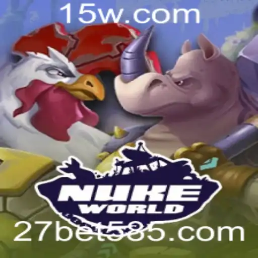 Explorando NukeWorld: O Novo Jogo de Estratégia de Sobrevivência
