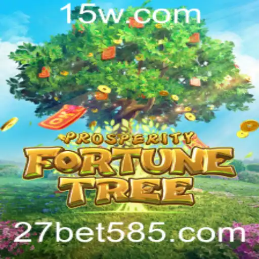 Explorando ProsperityFortuneTree: Uma Jornada no Universo dos Jogos de Azar