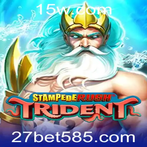 Descubra a Emoção de StempedeRushTrident: Um Mergulho nas Aventuras do Cassino Online