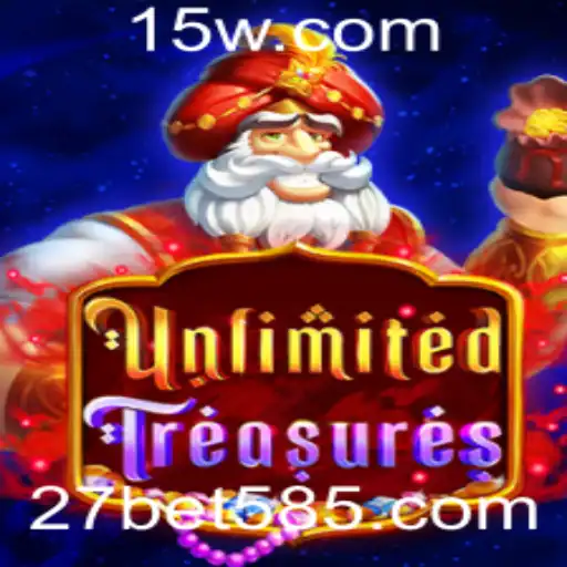 Descubra o Fascinante Mundo de UnlimitedTreasures com 27bet VIP