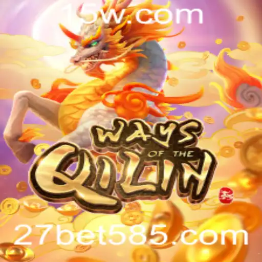 Explorando o Intrigante 'WaysoftheQilin': Regras e Estratégias para 27bet Vip