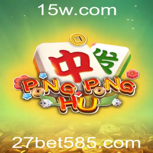 27bet vip | Descobrindo PONGPONGHU: O Jogo e Suas Regras