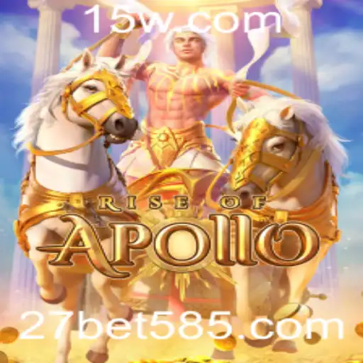 27bet vip | A Experiência Épica de 'Rise of Apollo' no Universo 27bet vip