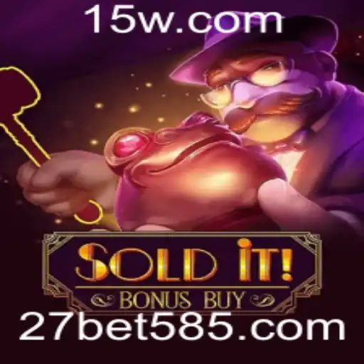 27bet vip | Explorando o Mundo de SolditBonusBuy: Um Guia Completo