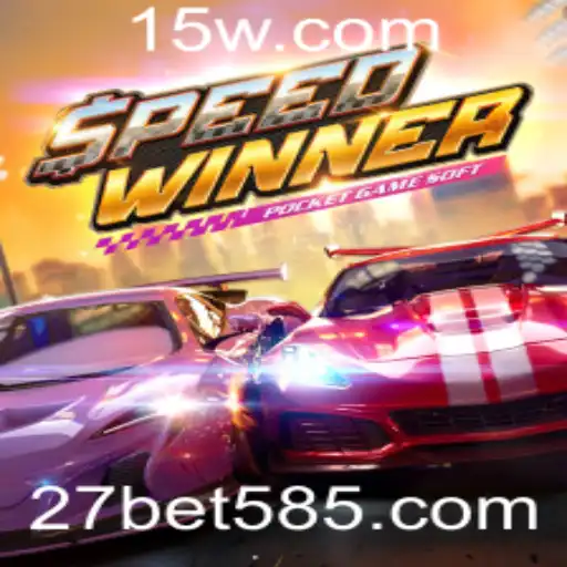 27bet vip | Descubra o Fascinante Mundo de SpeedWinner com 27bet VIP