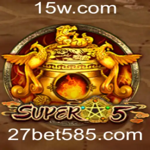 27bet vip | Descubra o Fascinante Mundo do Jogo Super5 com 27bet vip