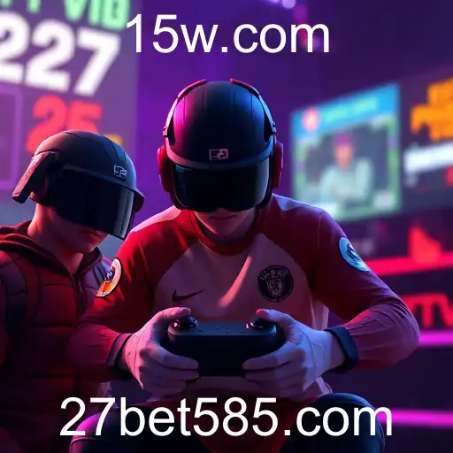 Videogames: A Revolução do Entretenimento Interativo